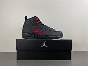 Air Jordan 12 Retro Bloodline (GS) 153265-003 - 3
