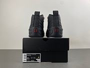Air Jordan 12 Retro Bloodline (GS) 153265-003 - 6