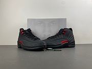 Air Jordan 12 Retro Bloodline (GS) 153265-003 - 5
