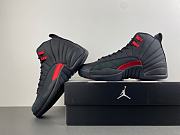 Air Jordan 12 Retro Bloodline (GS) 153265-003 - 2