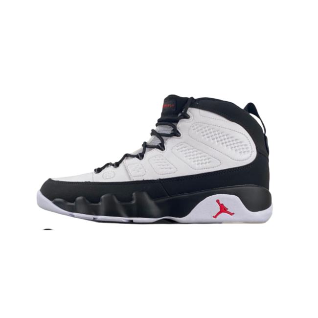 Air Jordan 9 Retro OG Space Jam (2026) HV4794-106 - 1