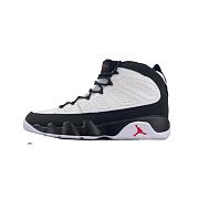 Air Jordan 9 Retro OG Space Jam (2026) HV4794-106 - 1
