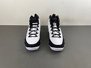Air Jordan 9 Retro OG Space Jam (2026) HV4794-106 - 5