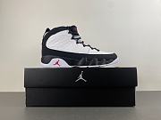 Air Jordan 9 Retro OG Space Jam (2026) HV4794-106 - 4