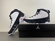Air Jordan 9 Retro OG Space Jam (2026) HV4794-106 - 2