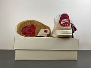 Air Jordan 3 Retro Levi’s Lunar New Year IR0910-400 - 6