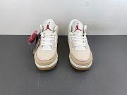 Air Jordan 3 Retro Levi’s Lunar New Year IR0910-400 - 5