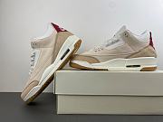 Air Jordan 3 Retro Levi’s Lunar New Year IR0910-400 - 3