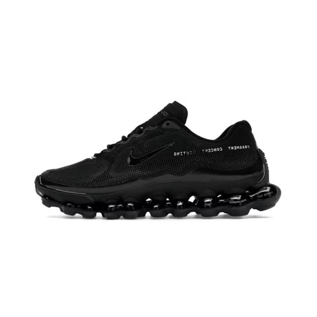 Nike Air Liquid Max Fragment Black IQ8601-001 - 1