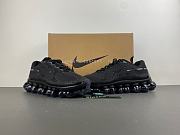 Nike Air Liquid Max Fragment Black IQ8601-001 - 5