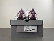 Balenciaga Radar Sneaker Purple Grey Pink (Women's) 865704 WSTGL 5159 - 3
