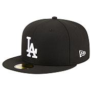 New Era 59FIFTY Los Angeles Dodgers 2020 World Series Champions Fitted Hat - 2