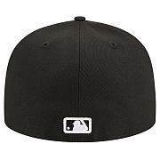New Era 59FIFTY Los Angeles Dodgers 2020 World Series Champions Fitted Hat - 4