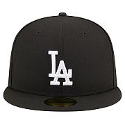 New Era 59FIFTY Los Angeles Dodgers 2020 World Series Champions Fitted Hat - 5