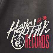 Hellstar Records short - 4