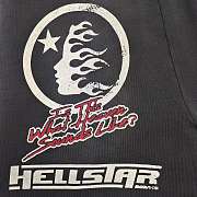 Hellstar Records short - 3
