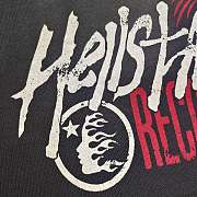 Hellstar Records short - 2
