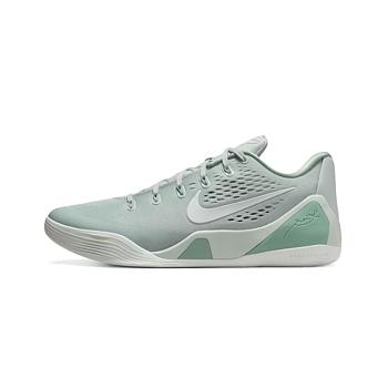 Nike Kobe 9 EM Low Protro Light Silver Steam IH1401-003