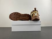 OFF-WHITE Be Right Back Dark Brown Cream OMIA295F25FAB0016E0A - 6