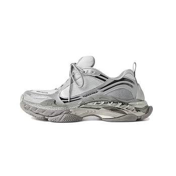 Balenciaga Triple S.2 Gradient Grey 865849 WTR2G 1800