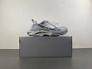 Balenciaga Triple S.2 Gradient Grey 865849 WTR2G 1800 - 5