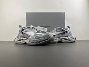 Balenciaga Triple S.2 Gradient Grey 865849 WTR2G 1800 - 4