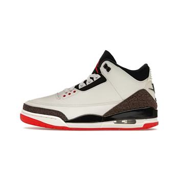 Air Jordan 3 Retro World's Best Dad IF4396-103