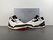 Air Jordan 3 Retro World's Best Dad IF4396-103 - 6