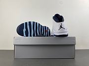 Air Jordan 10 Retro Ice Blue 310805-141 - 6