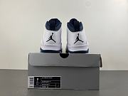 Air Jordan 10 Retro Ice Blue 310805-141 - 4