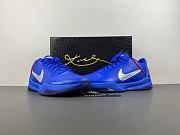 Nike Kobe 5 Protro Dodgers IO6256-400 - 6