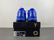 Nike Kobe 5 Protro Dodgers IO6256-400 - 4
