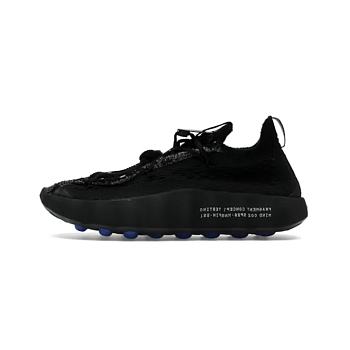 Nike Mind 002 Flyknit Fragment Black IQ8504-002