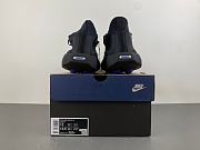 Nike Mind 002 Flyknit Fragment Black IQ8504-002 - 5