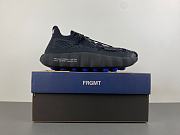 Nike Mind 002 Flyknit Fragment Black IQ8504-002 - 6