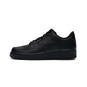 Nike Air Force 1 Low '07 Black CW2288-001 - 1