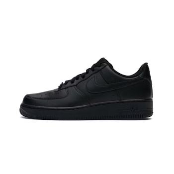Nike Air Force 1 Low '07 Black CW2288-001