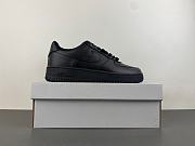 Nike Air Force 1 Low '07 Black CW2288-001 - 6
