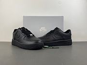 Nike Air Force 1 Low '07 Black CW2288-001 - 4
