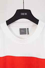 Dior T-Shirt with Book Cover Print - 2