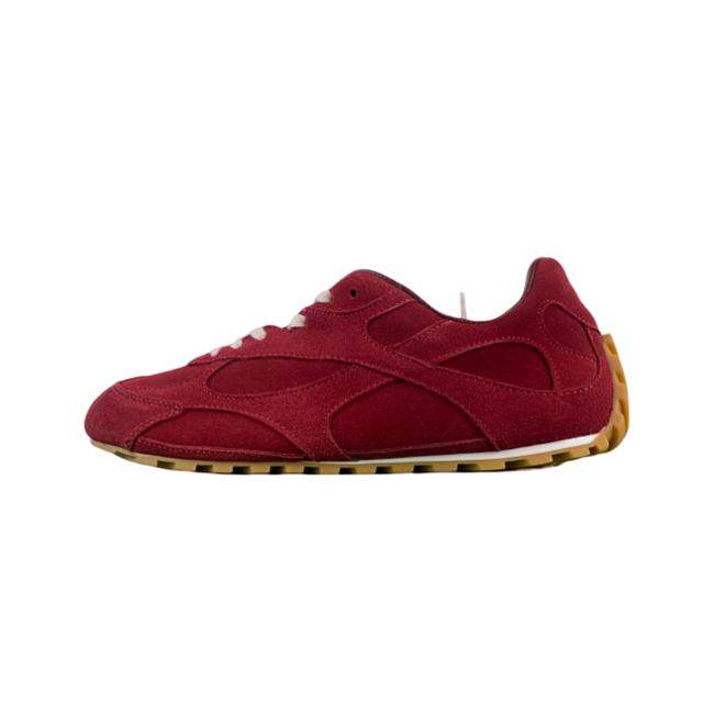 Bottega Veneta Orbit Flash Sneaker Barolo 851623V3MS02240 - 1