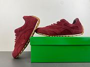Bottega Veneta Orbit Flash Sneaker Barolo 851623V3MS02240 - 6