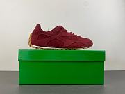 Bottega Veneta Orbit Flash Sneaker Barolo 851623V3MS02240 - 4