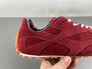Bottega Veneta Orbit Flash Sneaker Barolo 851623V3MS02240 - 2