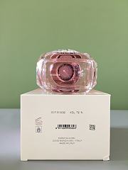 Versace Bright Crystal Eau de Toilette Women's 90ml - 4