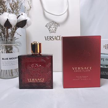 Versace Eros Flame Eau de Parfum Men 100ml 