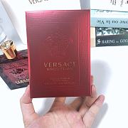 Versace Eros Flame Eau de Parfum Men 100ml  - 6