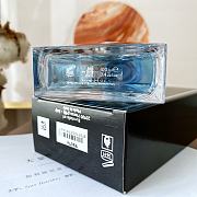 Versace Pour Homme Eau de Toilette Men 100ml - 5