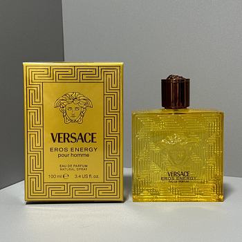 Versace Eros Energy Eau de Parfum men 100ml