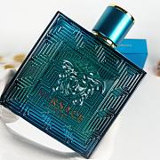 Versace Eros Eau de Toilette Men 100ml - 4